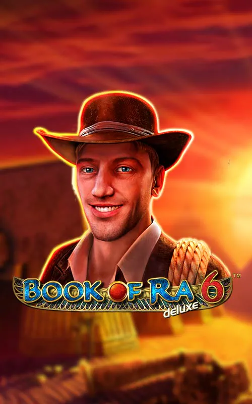 Book of Ra at Time 2 Spin Casino