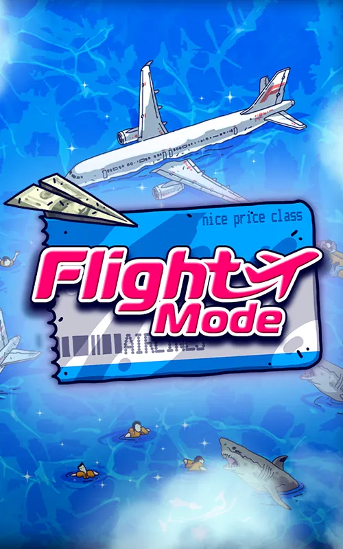 Flight Mode at Time 2 Spin Casino