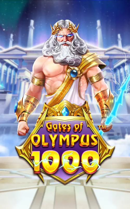 Gates of Olympus at Time 2 Spin Casino