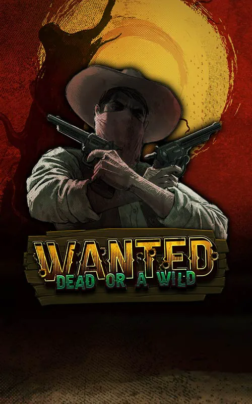 Wanted Dead or a Wild at Time 2 Spin Casino