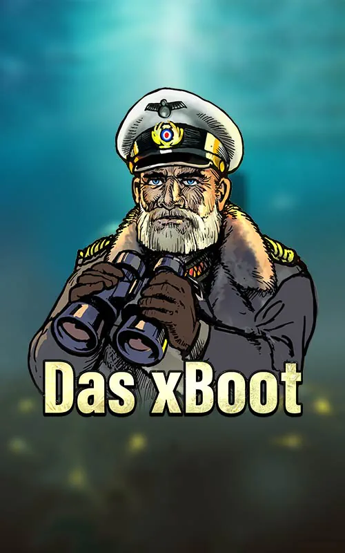 Das xBoot at Time 2 Spin Casino
